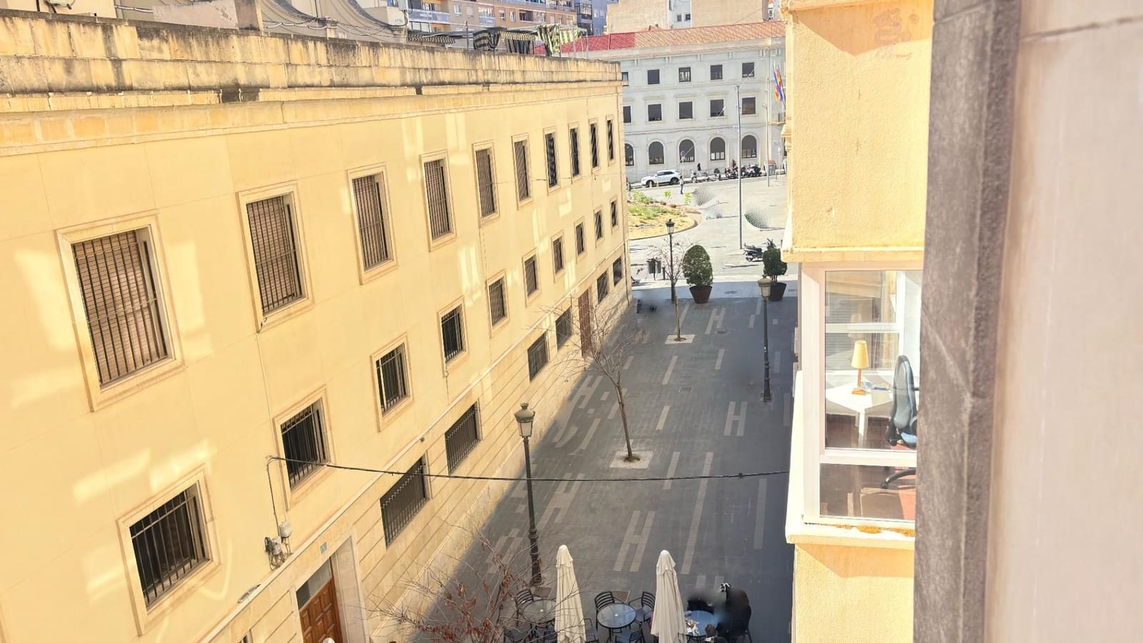 3 sypialnia Mieszkanie na sprzedaż w Miasto Alicante / Alacant - 400 000 € (Ref: 9640771)