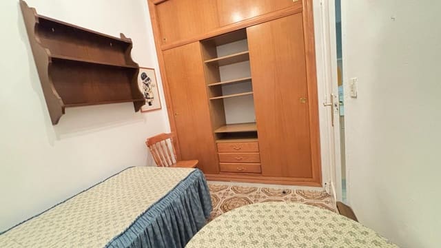 3 sypialnia Mieszkanie na sprzedaż w Barrio del Centro, Miasto Alicante / Alacant - 400 000 € (Ref: 9640771)
