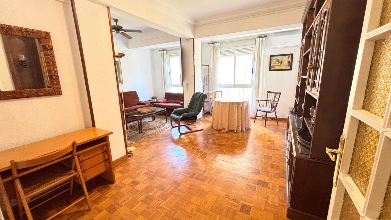 3 sypialnia Mieszkanie na sprzedaż w Miasto Alicante / Alacant - 400 000 € (Ref: 9640771)