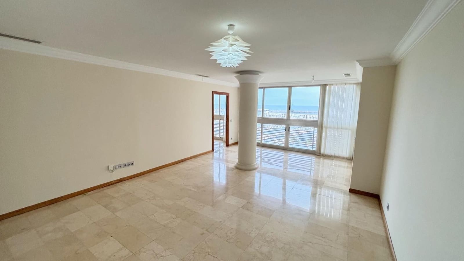 2 chambre Appartement à vendre à Alicante ville - 760 000 € (Ref: 9650530)