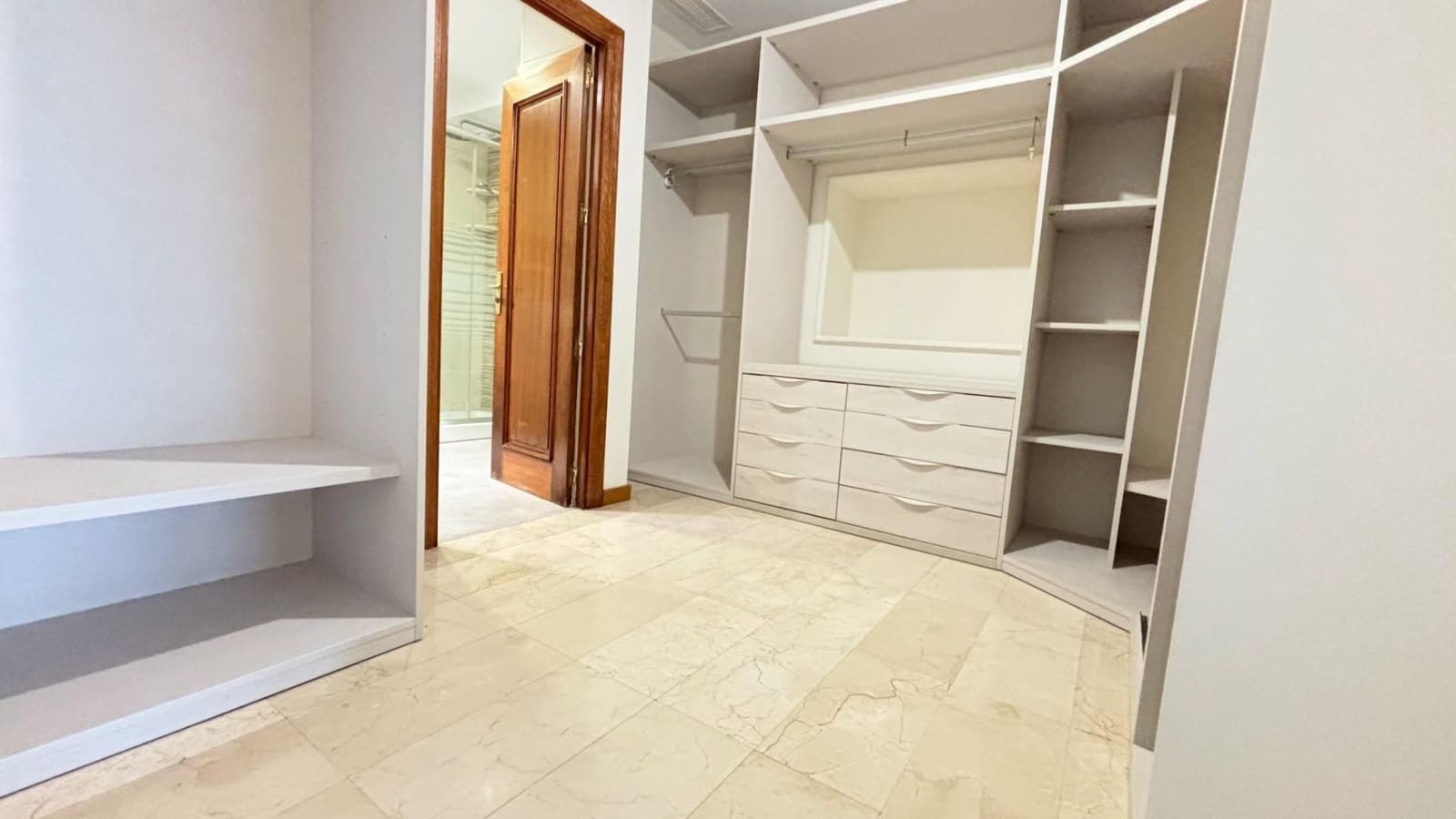 2 chambre Appartement à vendre à Alicante ville - 760 000 € (Ref: 9650530)