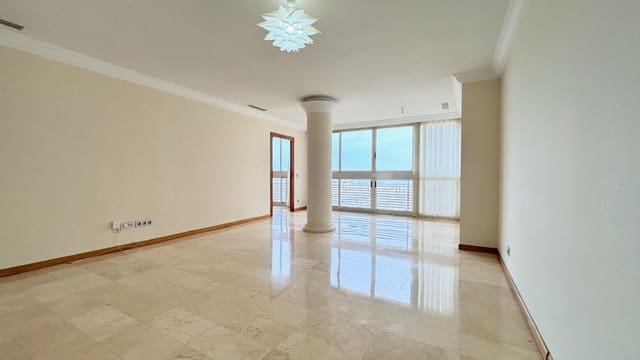 2 chambre Appartement à vendre à Ensanche - Diputacion, Alicante ville - 760 000 € (Ref: 9650530)