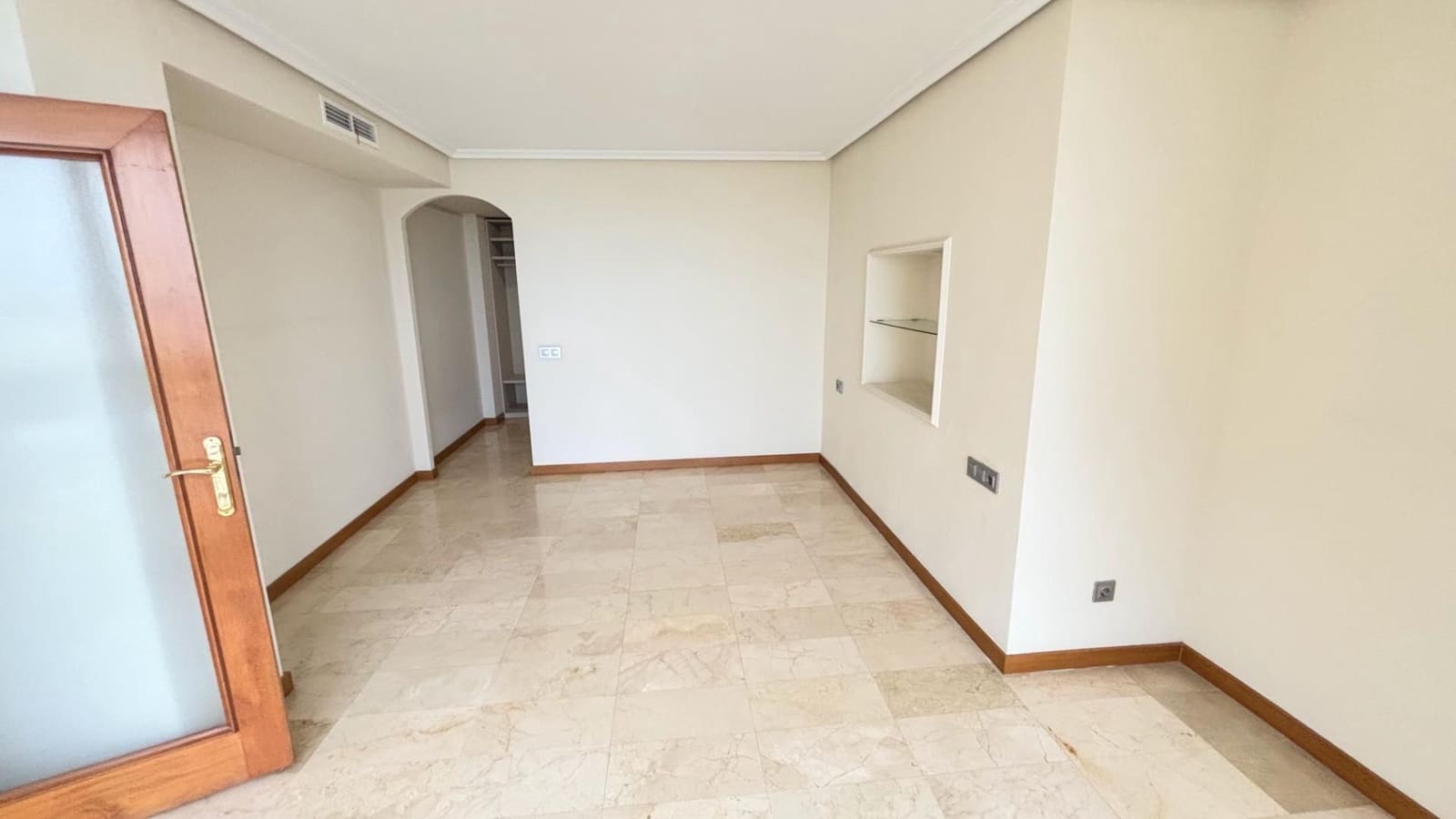2 chambre Appartement à vendre à Alicante ville - 760 000 € (Ref: 9650530)