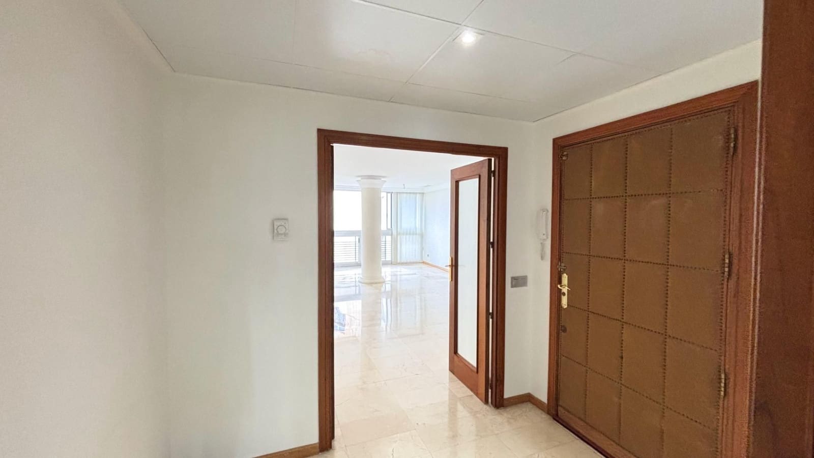 2 chambre Appartement à vendre à Alicante ville - 760 000 € (Ref: 9650530)