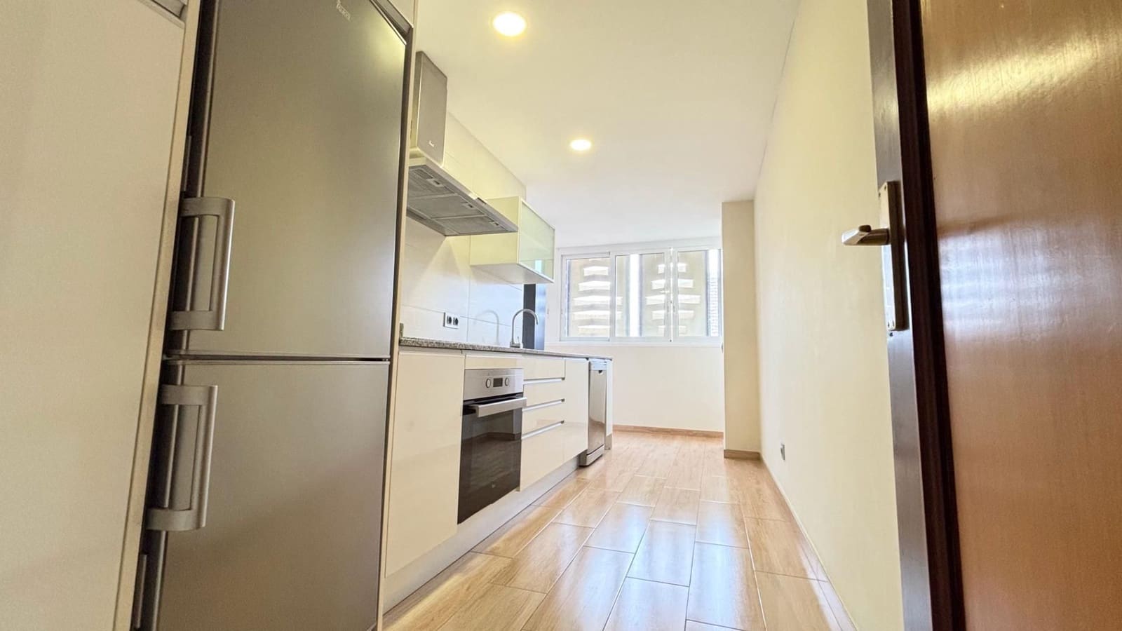 2 chambre Appartement à vendre à Alicante ville - 760 000 € (Ref: 9650530)