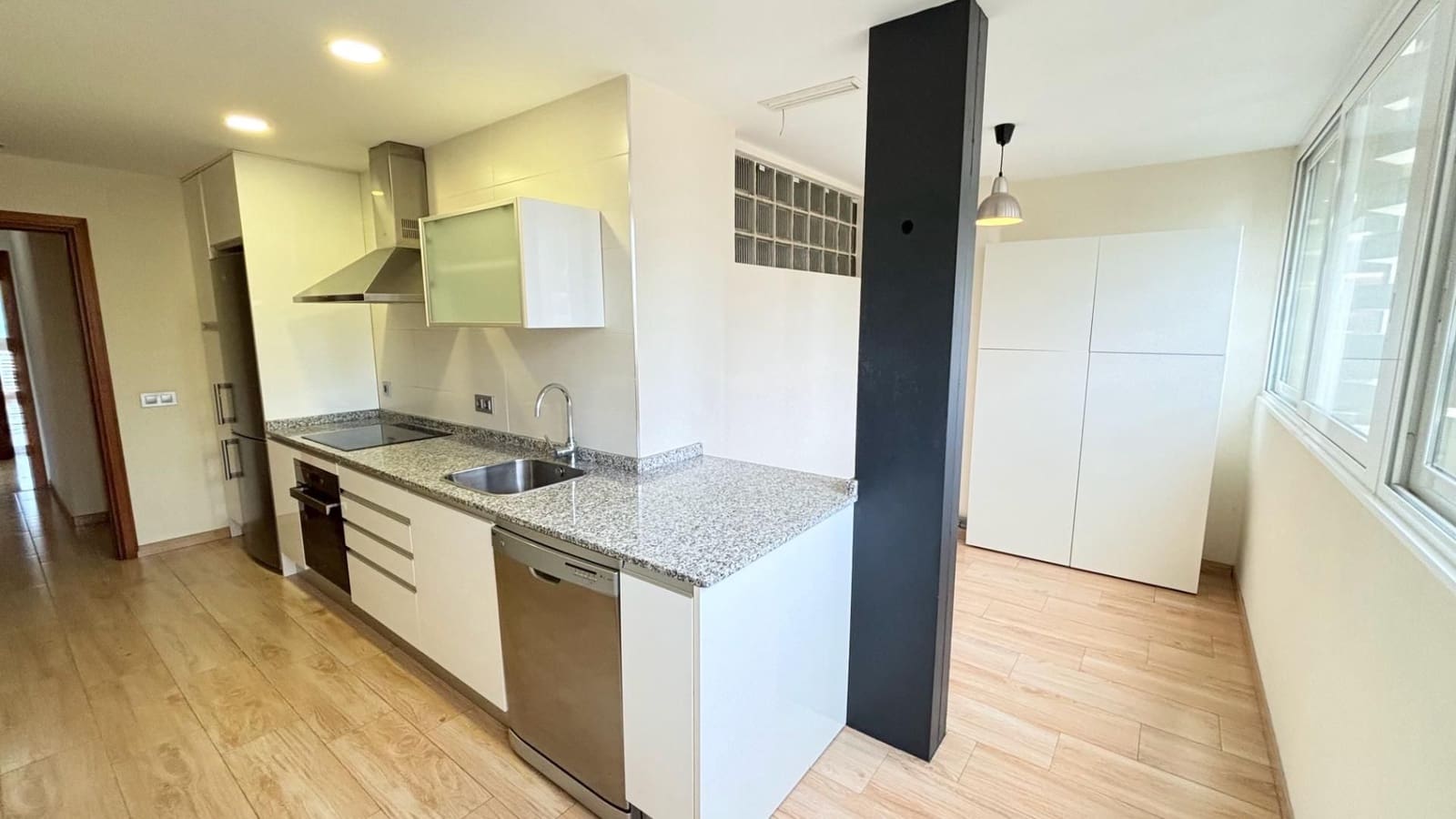 2 chambre Appartement à vendre à Alicante ville - 760 000 € (Ref: 9650530)