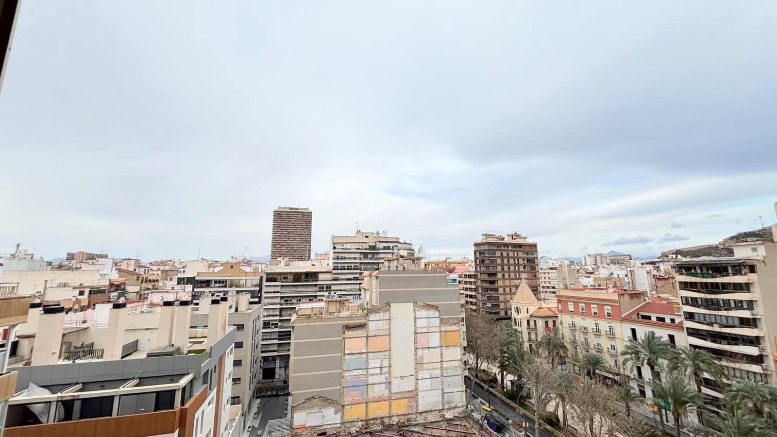 2 chambre Appartement à vendre à Alicante ville - 760 000 € (Ref: 9650530)