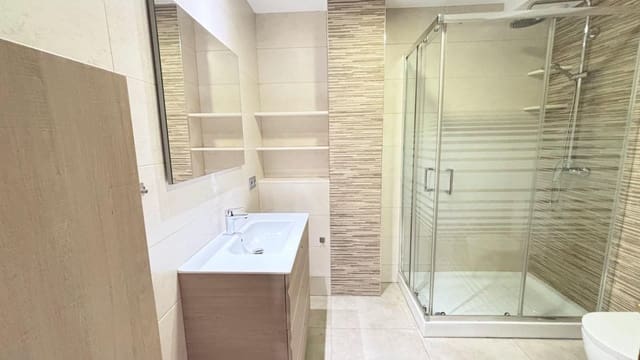 2 chambre Appartement à vendre à Ensanche - Diputacion, Alicante ville - 760 000 € (Ref: 9650530)