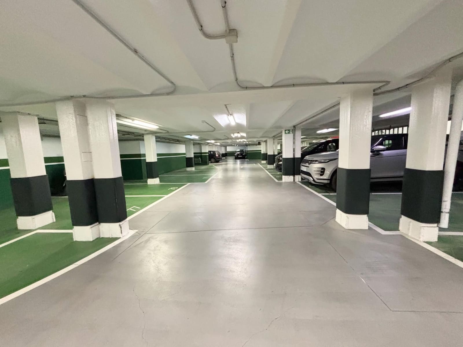 2 chambre Appartement à vendre à Alicante ville - 760 000 € (Ref: 9650530)