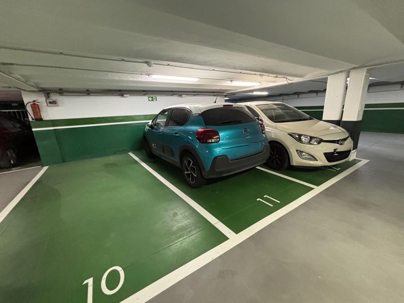 2 chambre Appartement à vendre à Alicante ville - 760 000 € (Ref: 9650530)