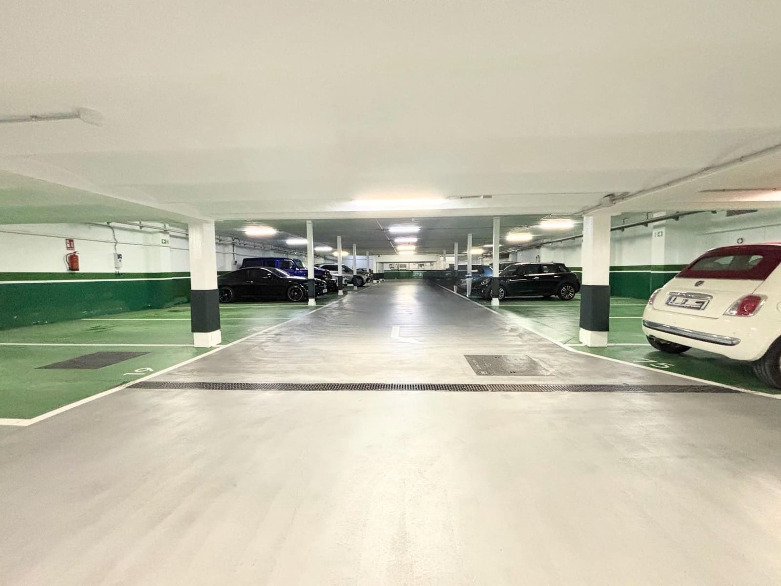 2 chambre Appartement à vendre à Alicante ville - 760 000 € (Ref: 9650530)