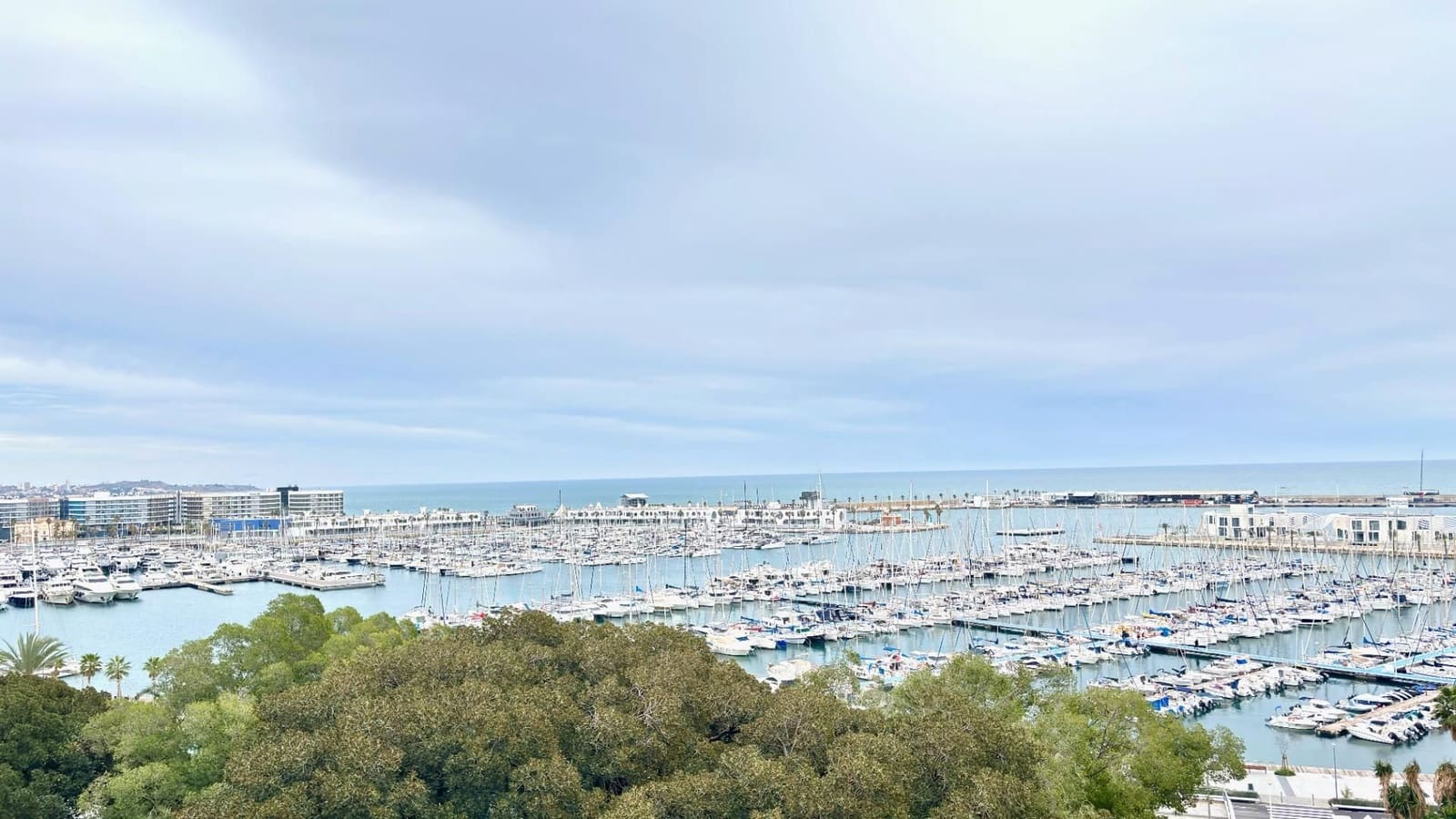 2 chambre Appartement à vendre à Alicante ville - 760 000 € (Ref: 9650530)