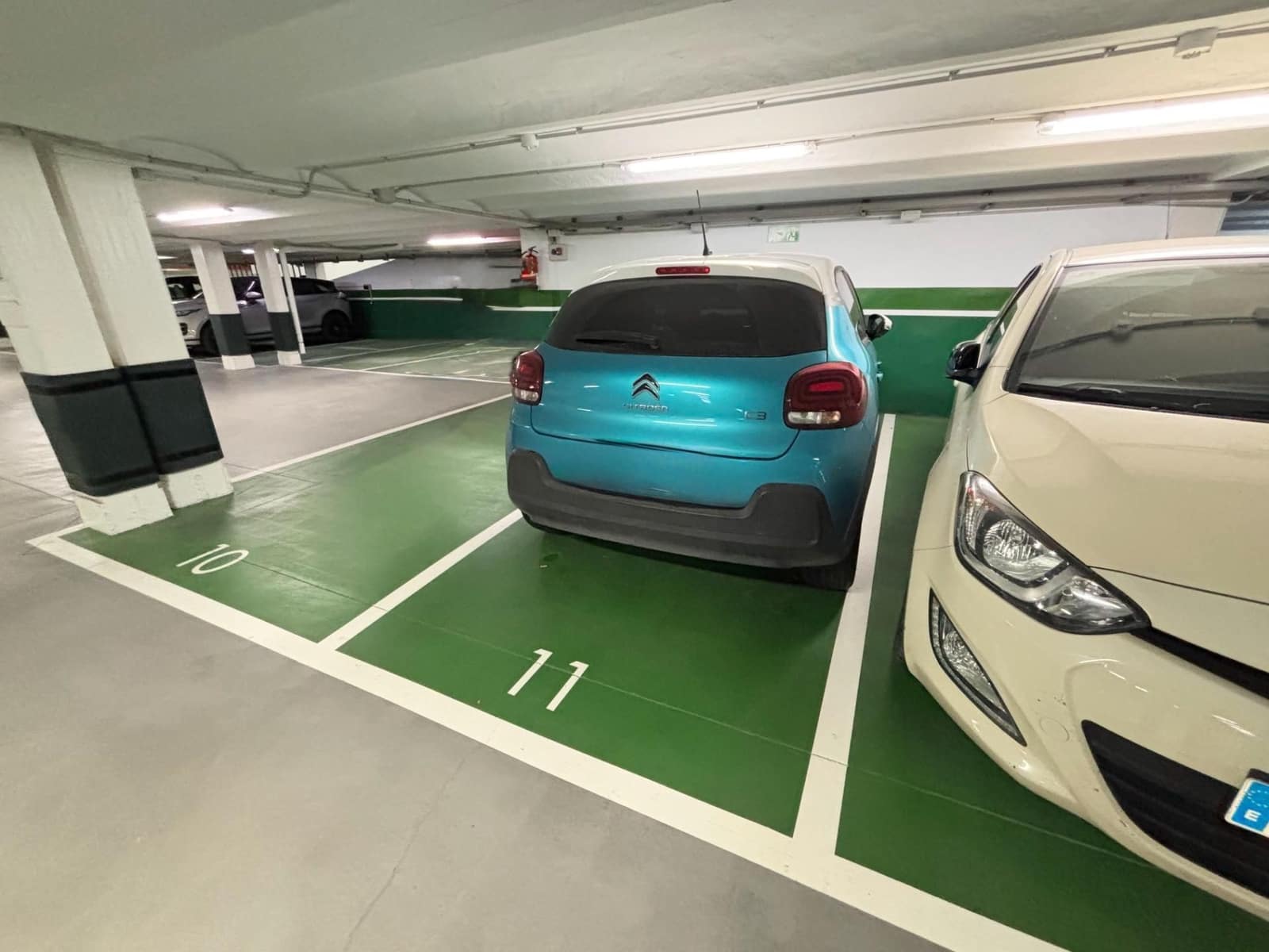 2 chambre Appartement à vendre à Alicante ville - 760 000 € (Ref: 9650530)