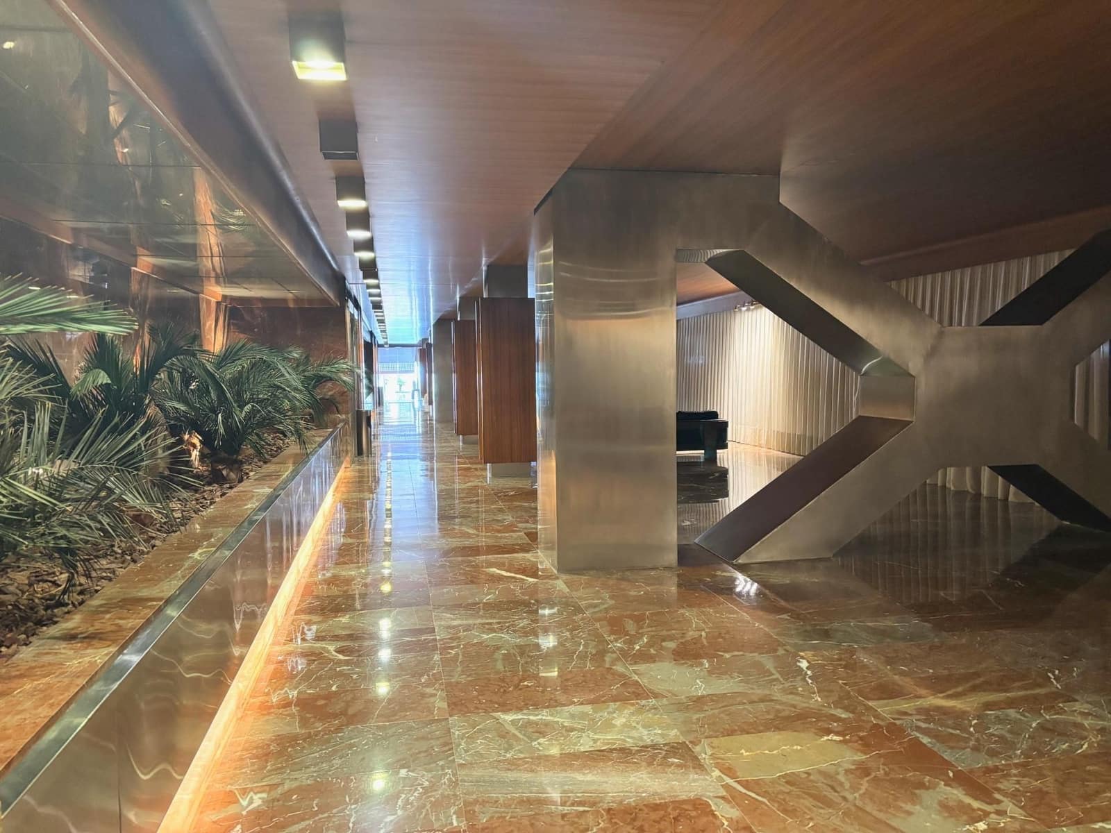 2 chambre Appartement à vendre à Alicante ville - 760 000 € (Ref: 9650530)