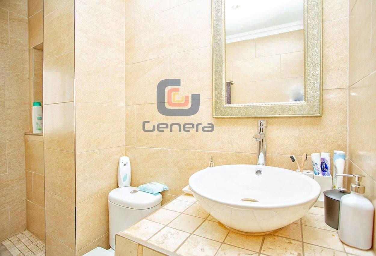 3 slaapkamer Flat te koop in Alicante stad met garage - € 159.000 (Ref: 9665339)