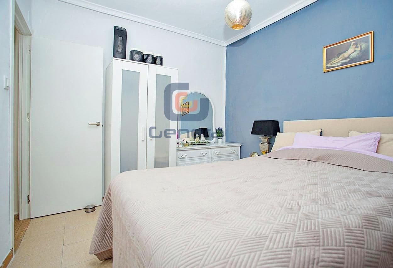 3 slaapkamer Flat te koop in Alicante stad met garage - € 159.000 (Ref: 9665339)