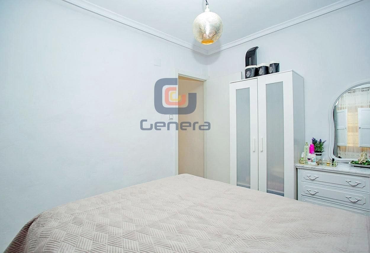 3 slaapkamer Flat te koop in Alicante stad met garage - € 159.000 (Ref: 9665339)