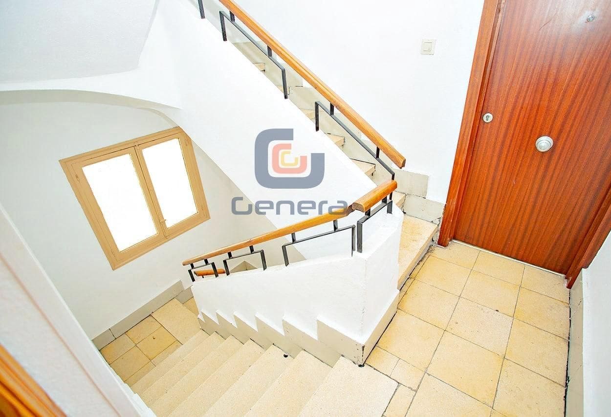 3 slaapkamer Flat te koop in Alicante stad met garage - € 159.000 (Ref: 9665339)