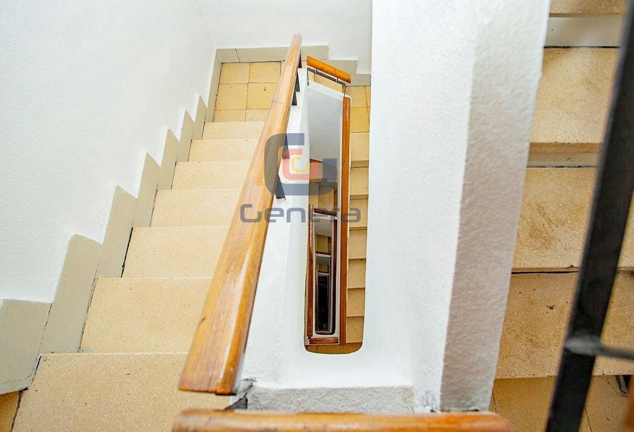 3 slaapkamer Flat te koop in Alicante stad met garage - € 159.000 (Ref: 9665339)