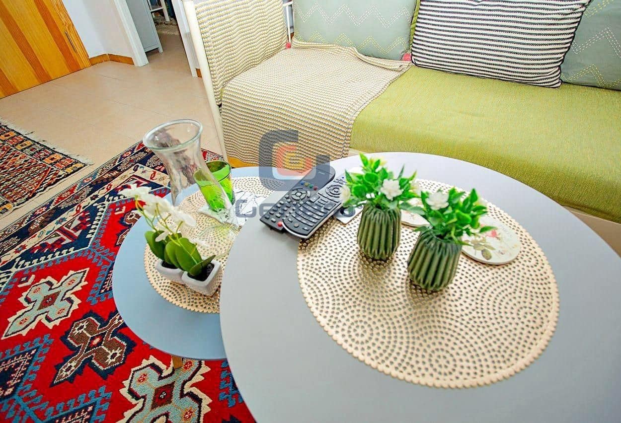 3 slaapkamer Flat te koop in Alicante stad met garage - € 159.000 (Ref: 9665339)