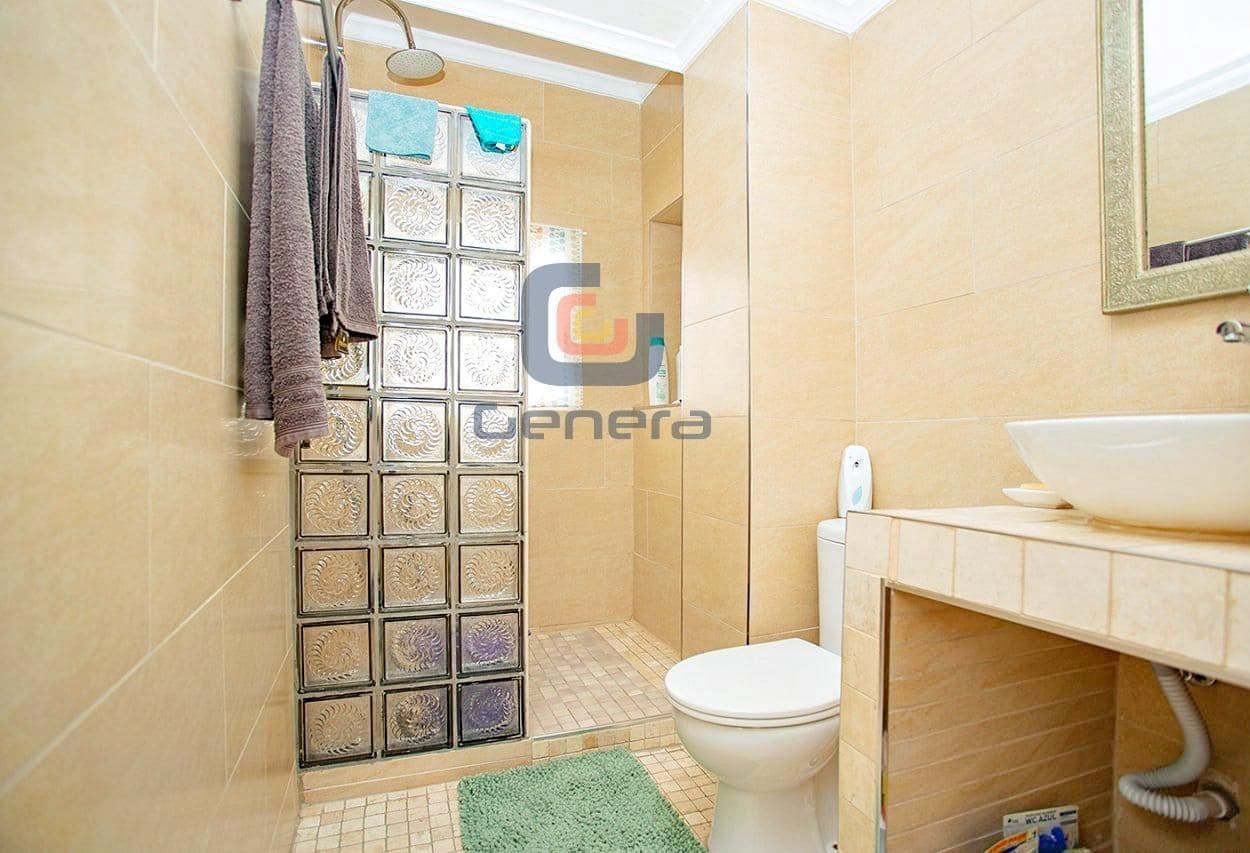 3 slaapkamer Flat te koop in Alicante stad met garage - € 159.000 (Ref: 9665339)