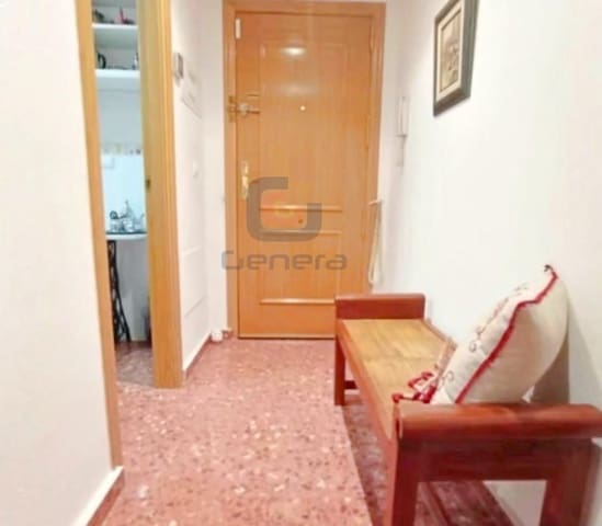Piso de 2 habitaciones en Florida Baja, Alicante / Alacant ciudad en venta con garaje - 269.000 € (Ref: 9679314)