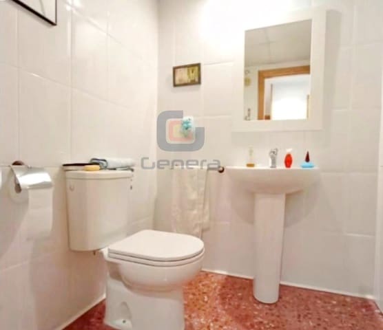 Piso de 2 habitaciones en Florida Baja, Alicante / Alacant ciudad en venta con garaje - 269.000 € (Ref: 9679314)