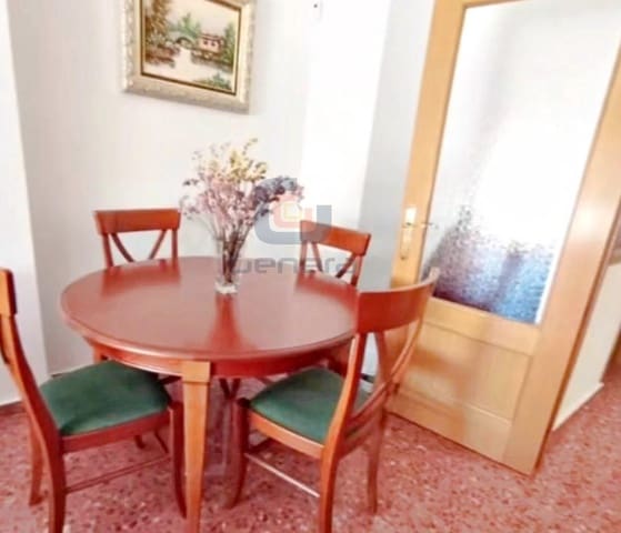 Piso de 2 habitaciones en Florida Baja, Alicante / Alacant ciudad en venta con garaje - 269.000 € (Ref: 9679314)