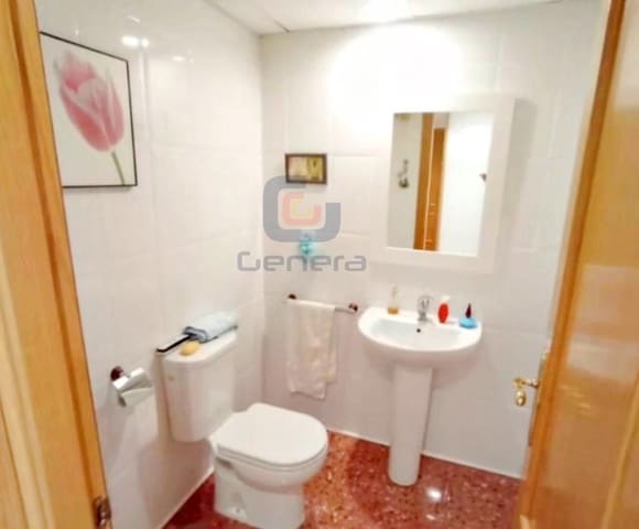 Piso de 2 habitaciones en Florida Baja, Alicante / Alacant ciudad en venta con garaje - 269.000 € (Ref: 9679314)