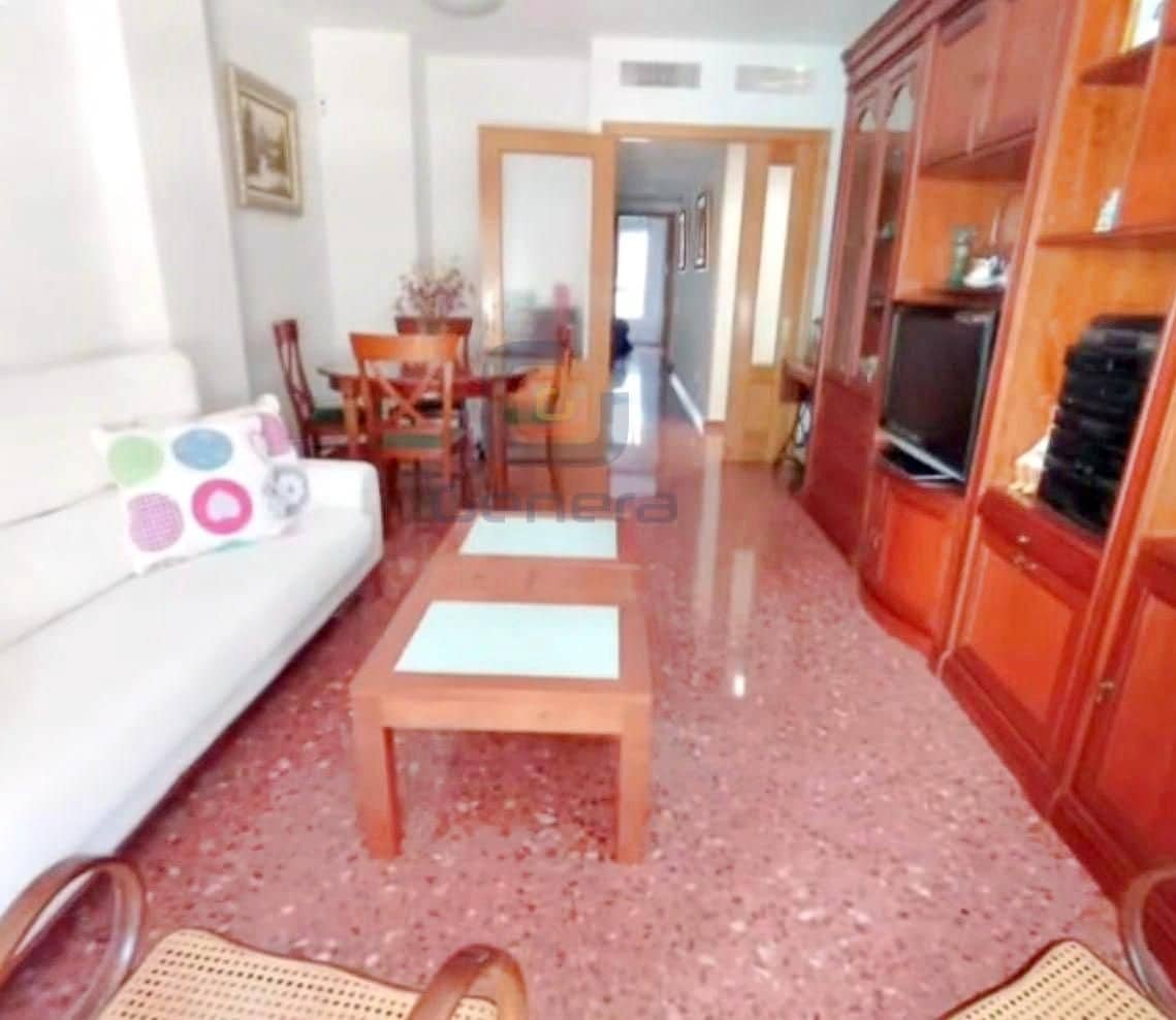 Piso de 2 habitaciones en Alicante / Alacant ciudad en venta con garaje - 269.000 € (Ref: 9679314)