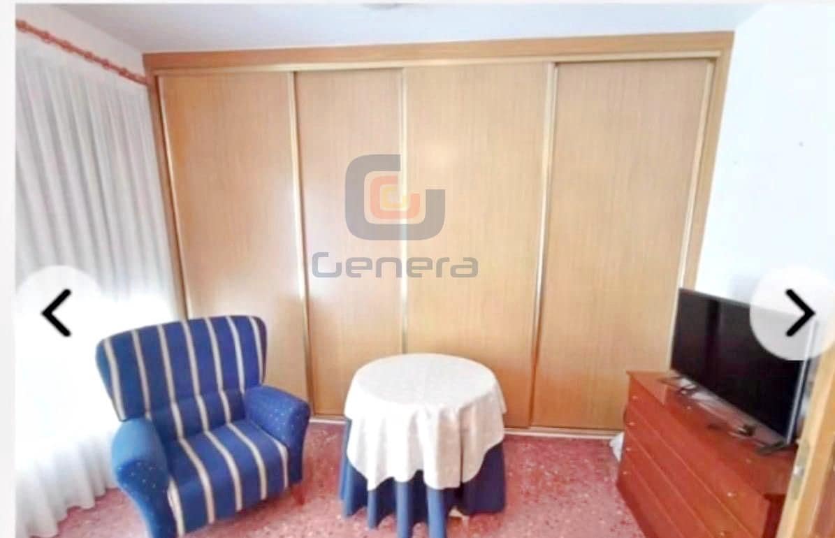 Piso de 2 habitaciones en Alicante / Alacant ciudad en venta con garaje - 269.000 € (Ref: 9679314)