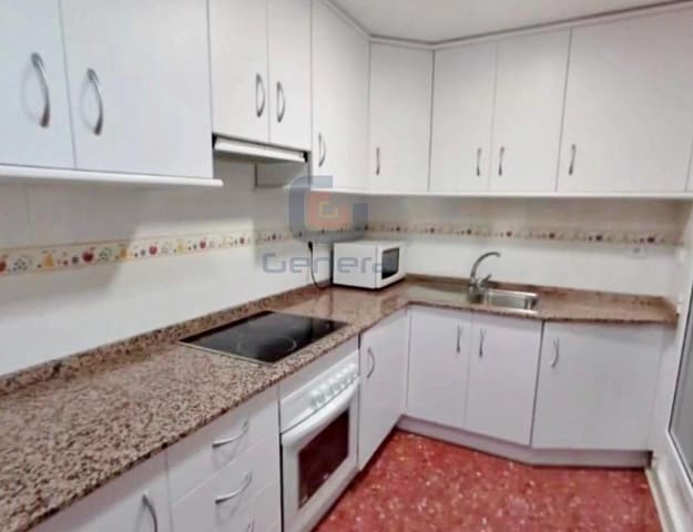 Piso de 2 habitaciones en Florida Baja, Alicante / Alacant ciudad en venta con garaje - 269.000 € (Ref: 9679314)