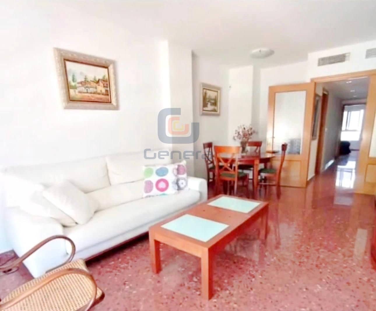 Piso de 2 habitaciones en Alicante / Alacant ciudad en venta con garaje - 269.000 € (Ref: 9679314)