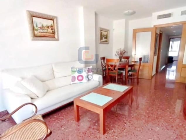 Piso de 2 habitaciones en Florida Baja, Alicante / Alacant ciudad en venta con garaje - 269.000 € (Ref: 9679314)