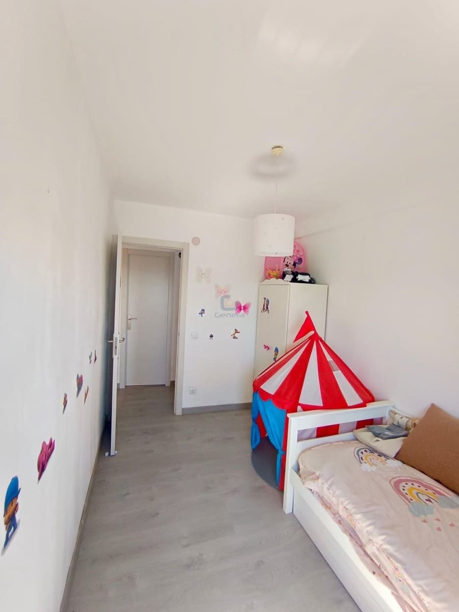3 camera da letto Appartamento in vendita in Alicante citta - 180.000 € (Rif: 9688649)
