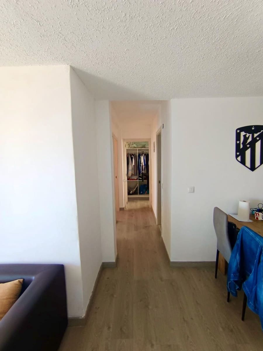 3 camera da letto Appartamento in vendita in Alicante citta - 180.000 € (Rif: 9688649)