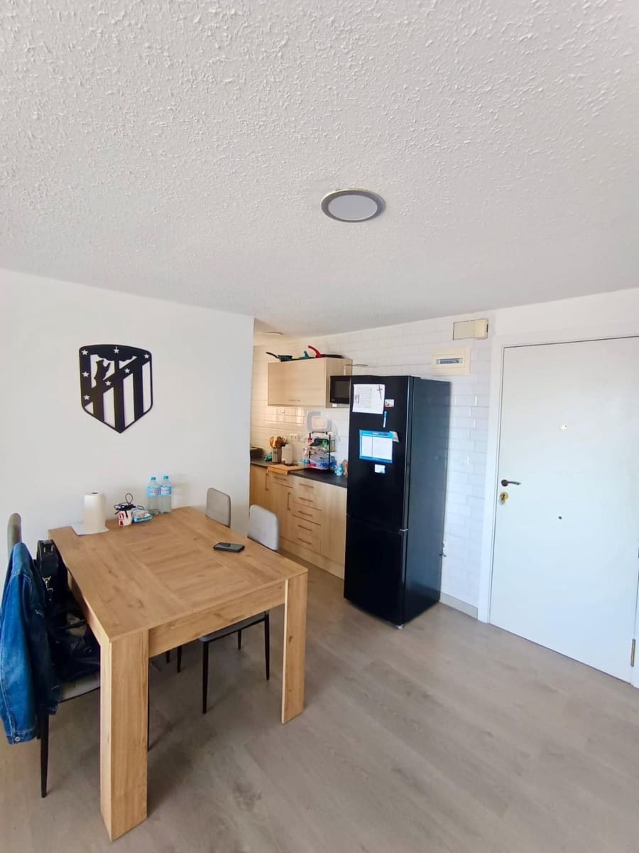 3 camera da letto Appartamento in vendita in Alicante citta - 180.000 € (Rif: 9688649)