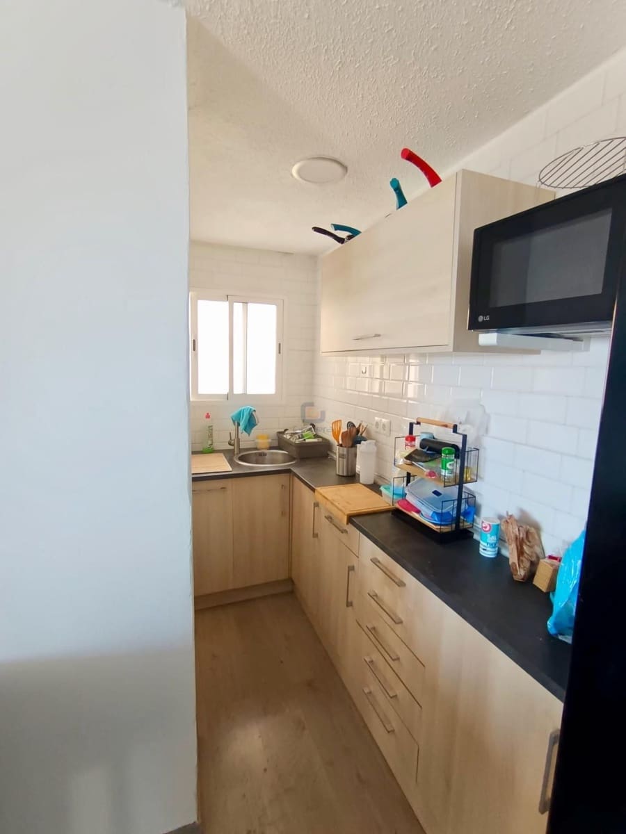 3 camera da letto Appartamento in vendita in Alicante citta - 180.000 € (Rif: 9688649)