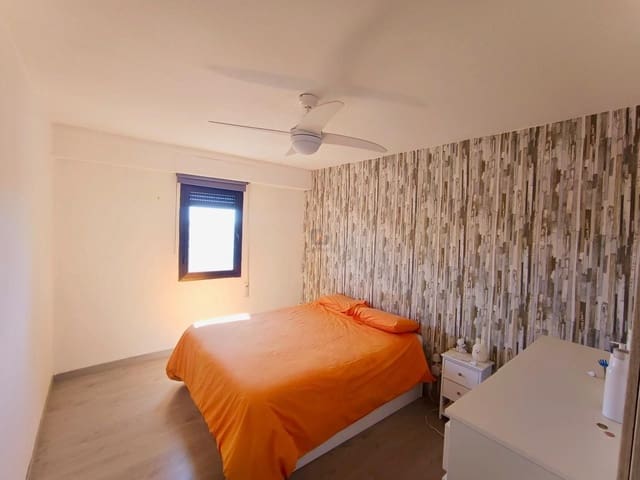 3 camera da letto Appartamento in vendita in Juan XXIII, Alicante città - 180.000 € (Rif: 9688649)