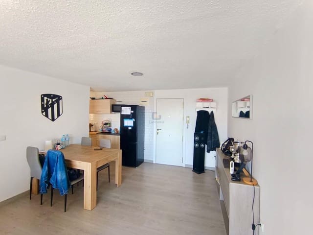 3 camera da letto Appartamento in vendita in Juan XXIII, Alicante città - 180.000 € (Rif: 9688649)