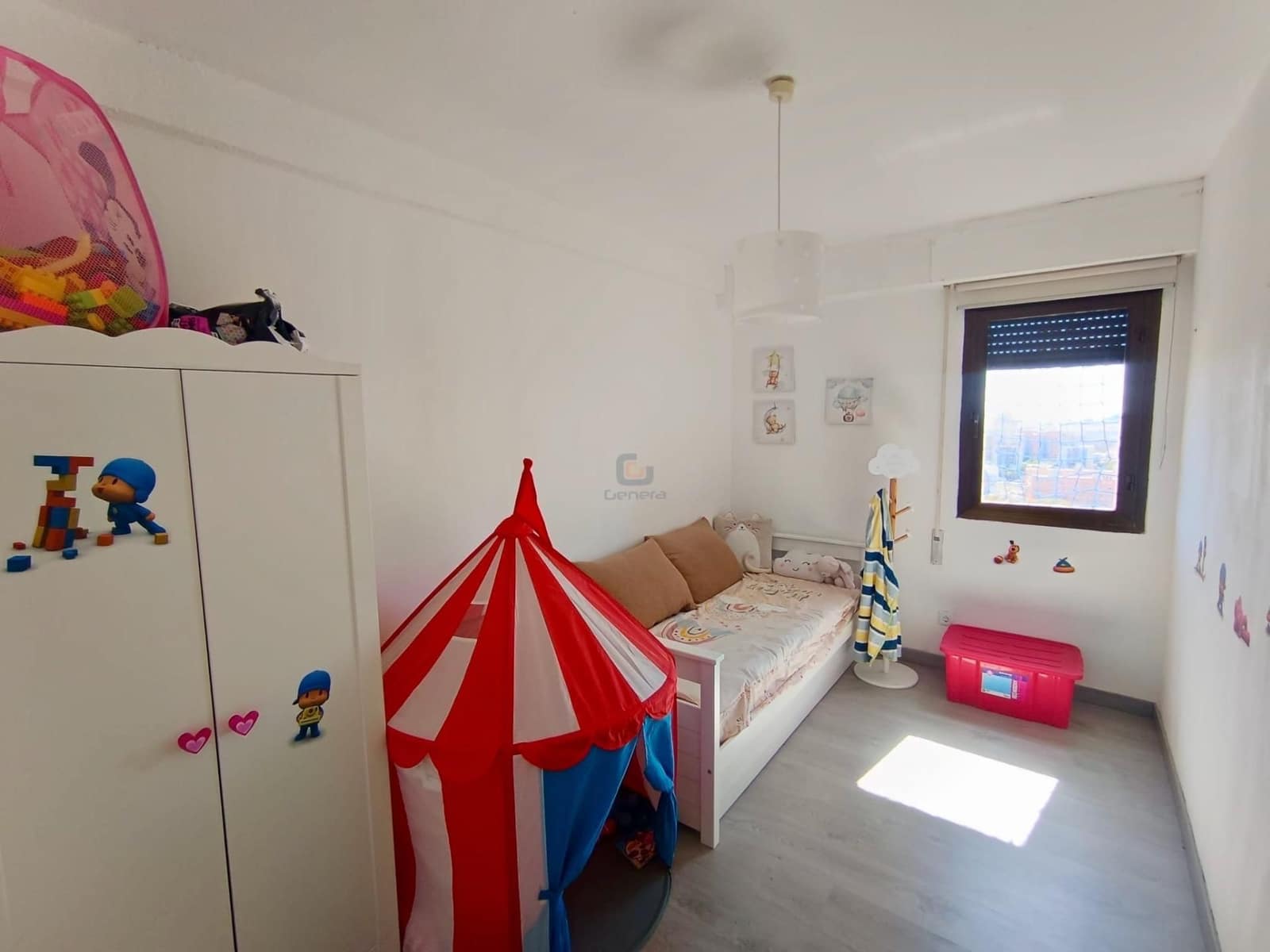 3 camera da letto Appartamento in vendita in Alicante citta - 180.000 € (Rif: 9688649)