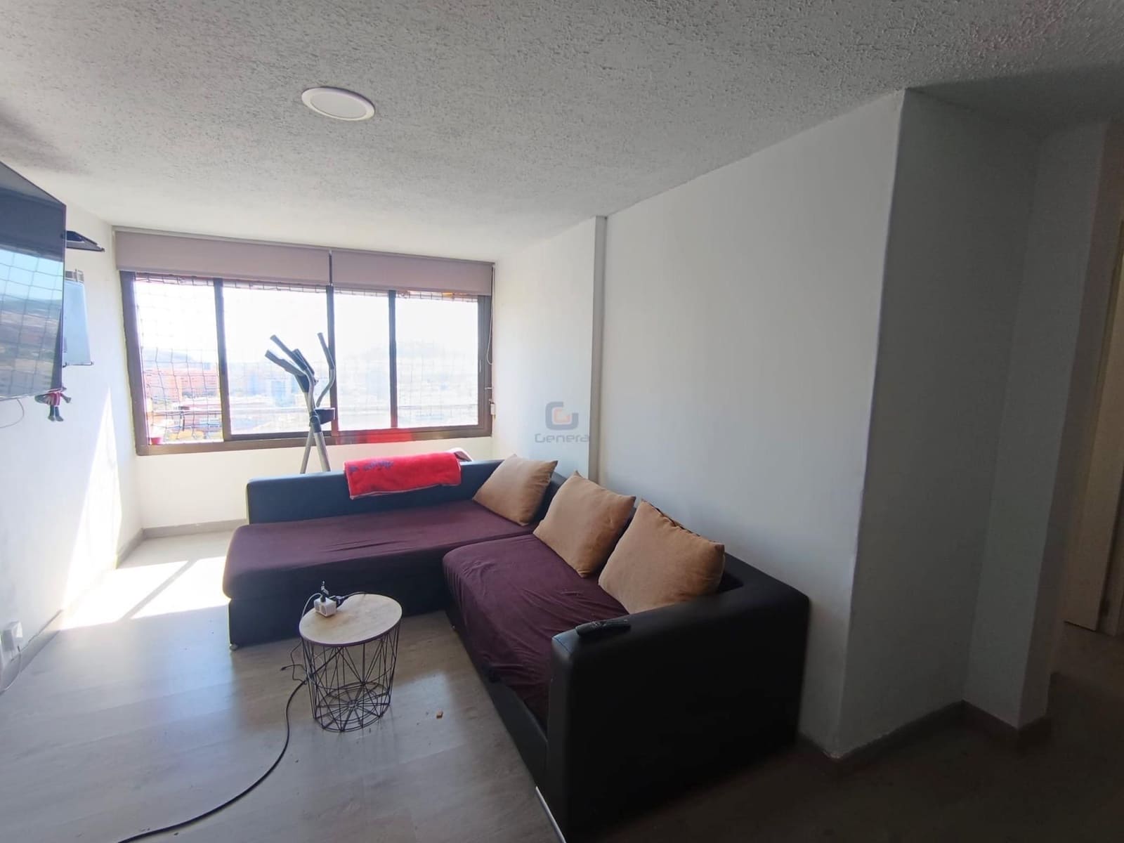 Piso de 3 habitaciones en Alicante / Alacant ciudad en venta - 180.000 € (Ref: 9688649)