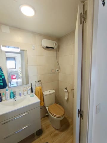 3 chambre Appartement à vendre à Juan XXIII, Alicante ville - 180 000 € (Ref: 9688649)