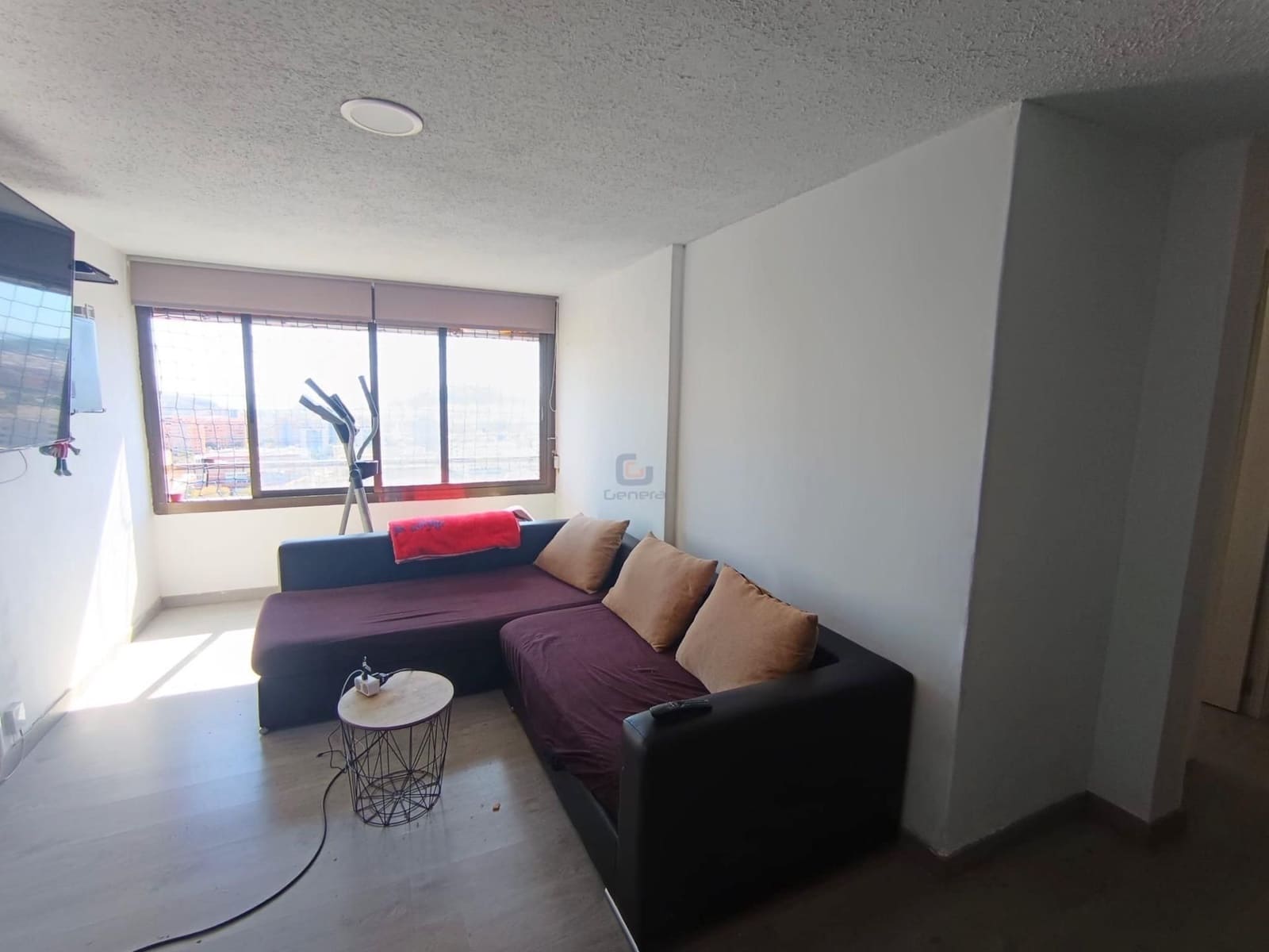 3 bedroom Flat for sale in Alicante / Alacant city - € 180,000 (Ref: 9688649)