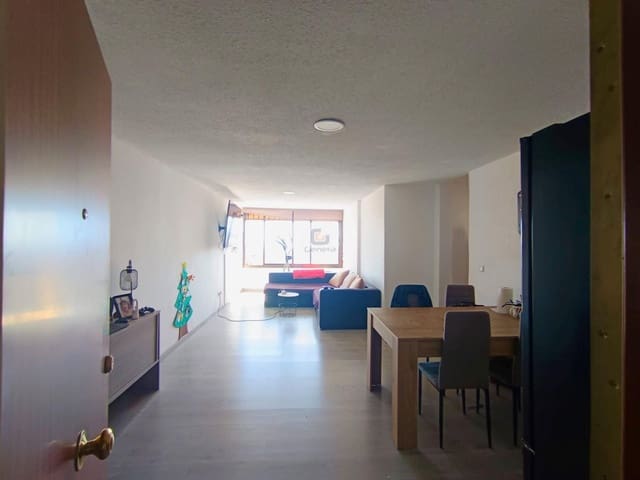 3 chambre Appartement à vendre à Juan XXIII, Alicante ville - 180 000 € (Ref: 9688649)