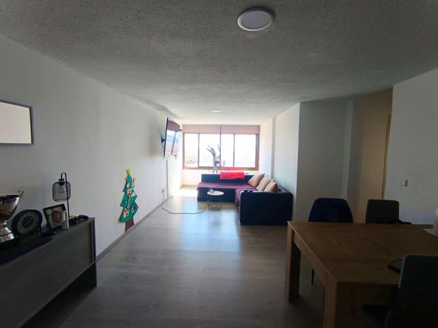 3 chambre Appartement à vendre à Juan XXIII, Alicante ville - 180 000 € (Ref: 9688649)