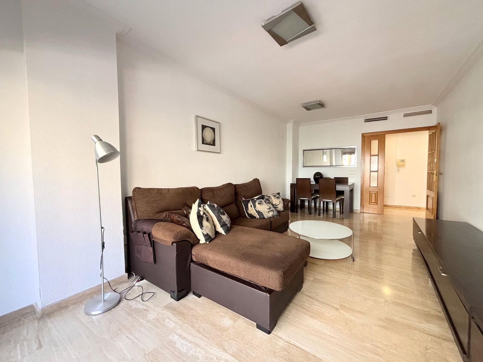4 bedroom Flat for sale in Alicante / Alacant city - € 469,000 (Ref: 9691484)