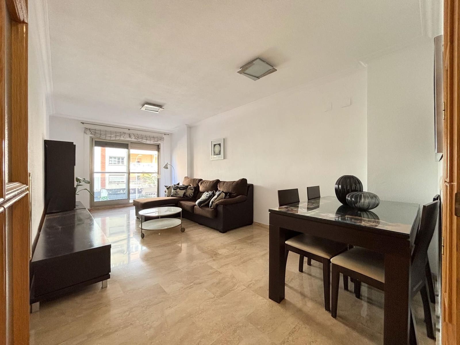 4 bedroom Flat for sale in Alicante / Alacant city - € 469,000 (Ref: 9691484)