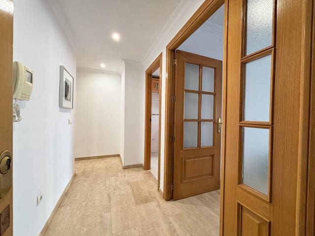 4 soverom Leilighet til salgs i Ensanche - Diputacion, Alicante by - € 469 000 (Ref: 9691484)