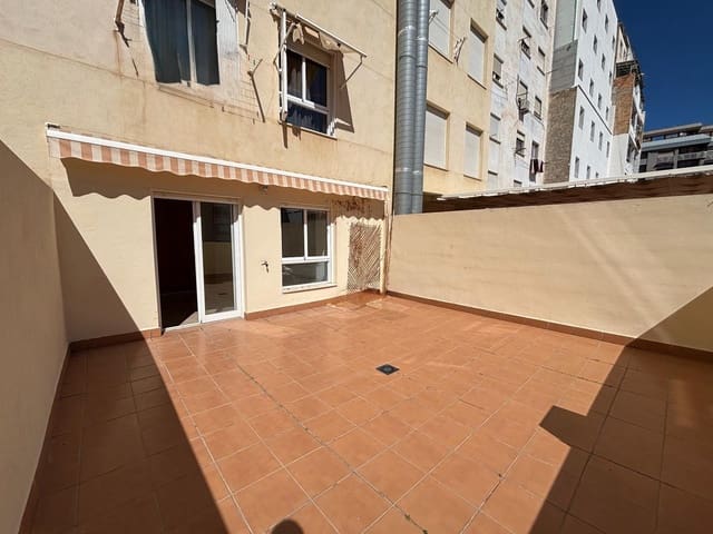 4 soverom Leilighet til salgs i Ensanche - Diputacion, Alicante by - € 469 000 (Ref: 9691484)